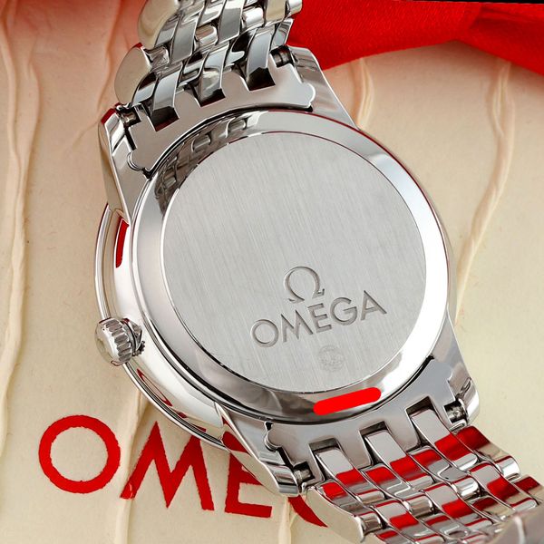 Omega De Ville Prestige 424.15.27.60.55.001